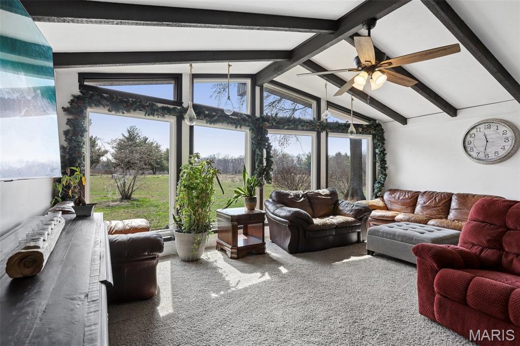 Subdivision Hidden Acres Estates - Residential