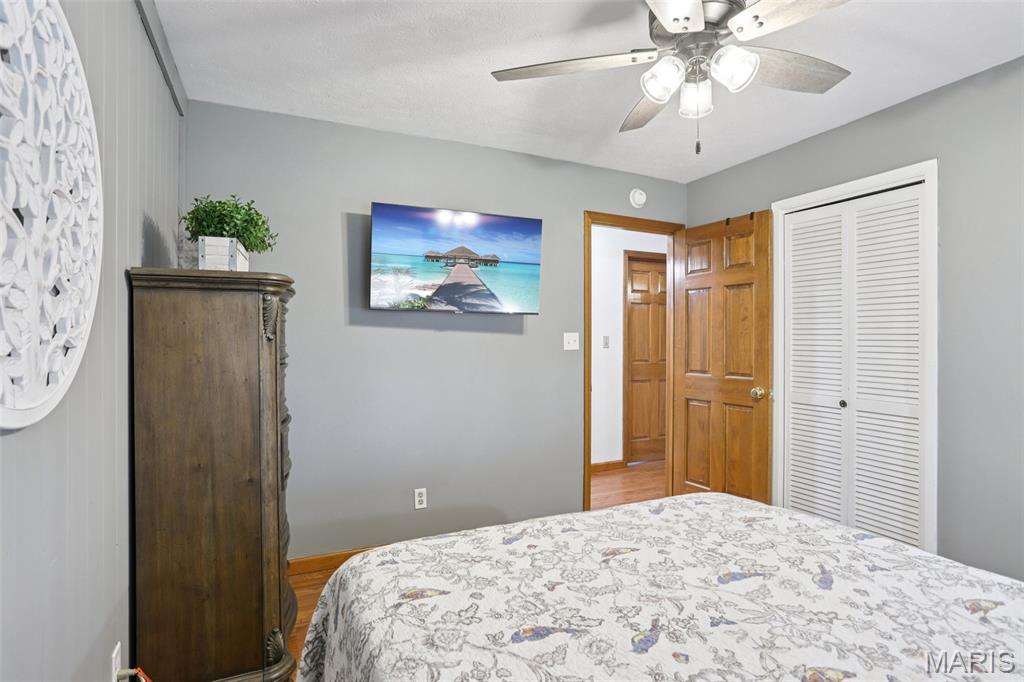 Subdivision Hidden Acres Estates - Residential