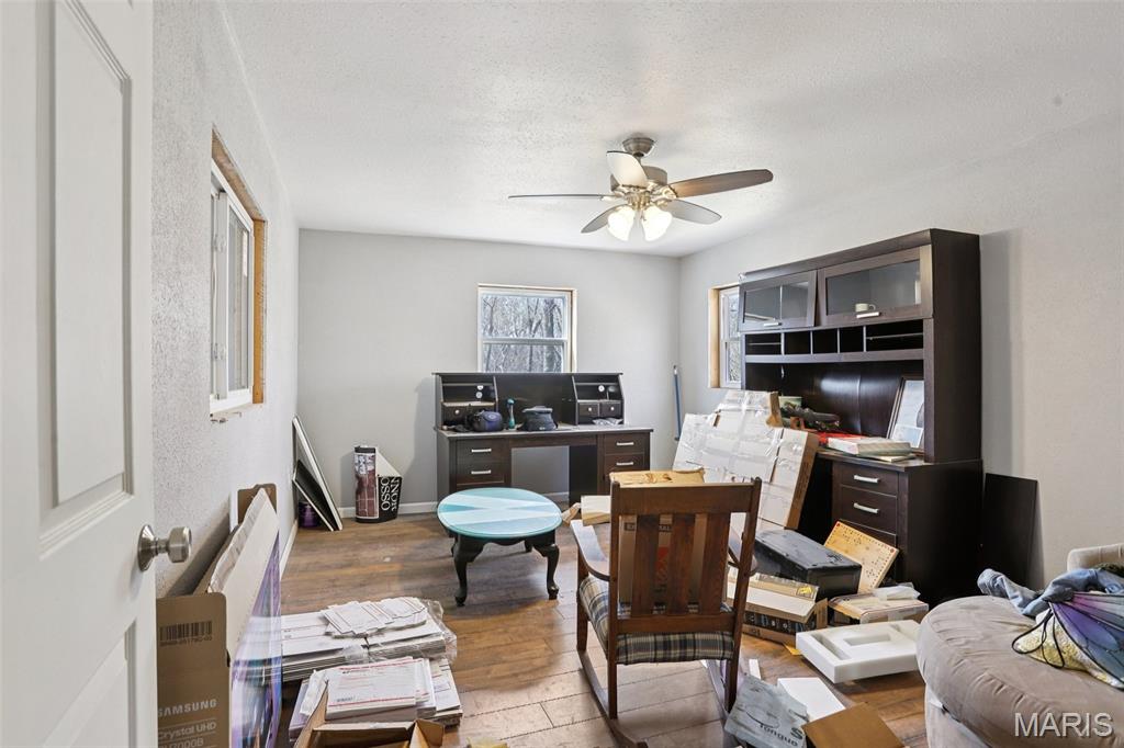 Subdivision Hidden Acres Estates - Residential