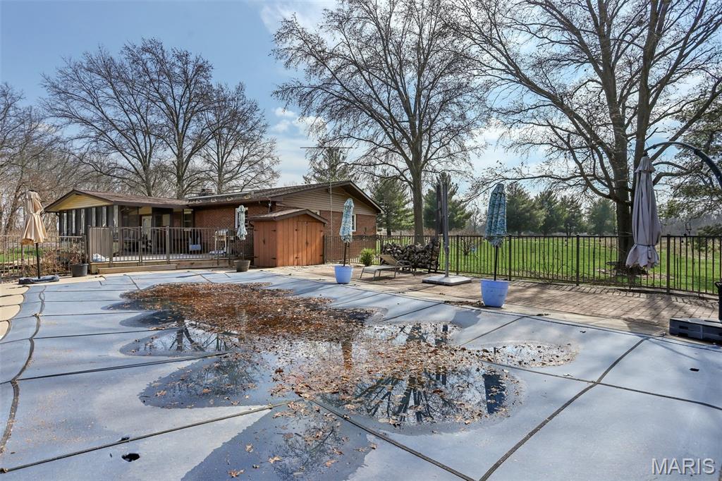 Subdivision Hidden Acres Estates - Residential
