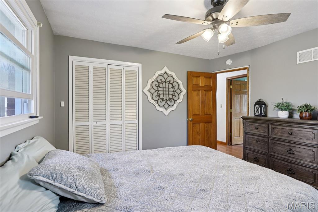 Subdivision Hidden Acres Estates - Residential
