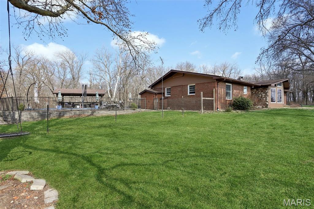 Subdivision Hidden Acres Estates - Residential