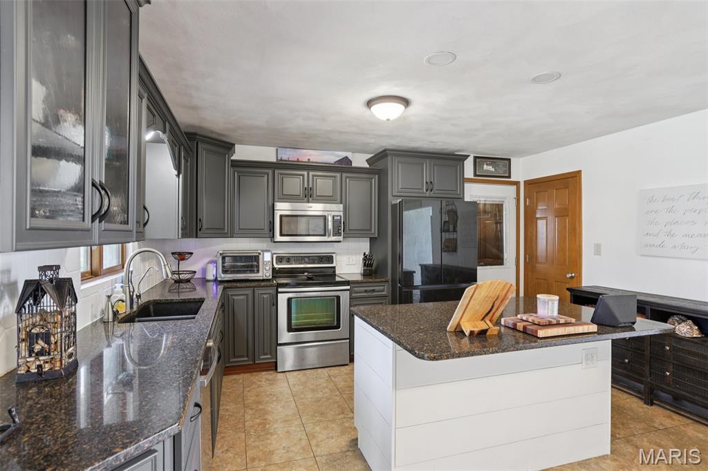 Subdivision Hidden Acres Estates - Residential