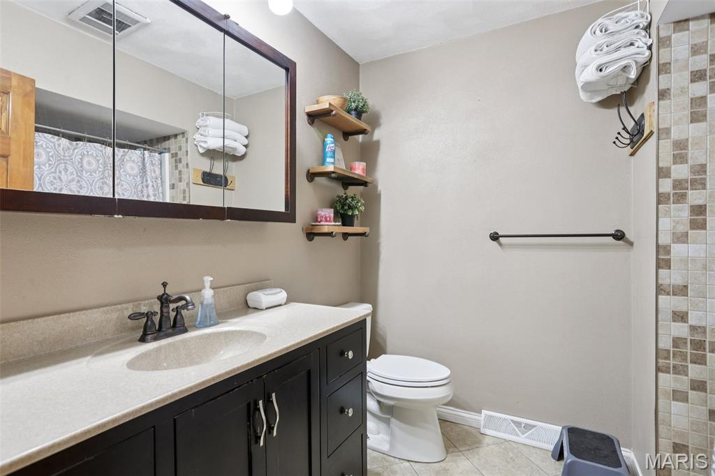 Subdivision Hidden Acres Estates - Residential