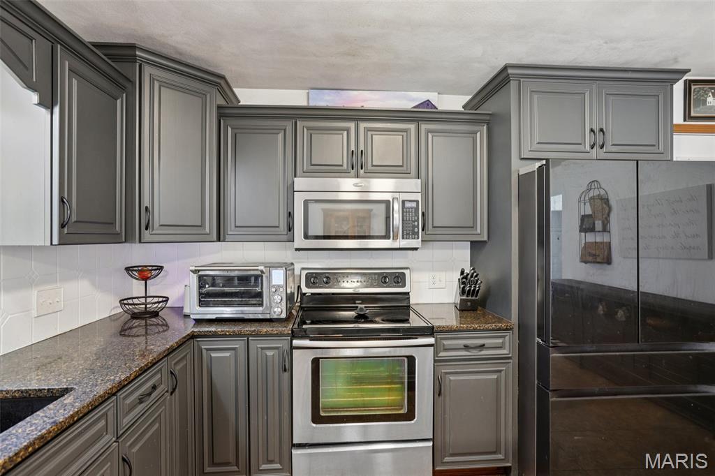 Subdivision Hidden Acres Estates - Residential