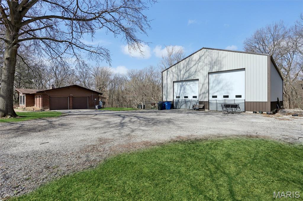 Subdivision Hidden Acres Estates - Residential