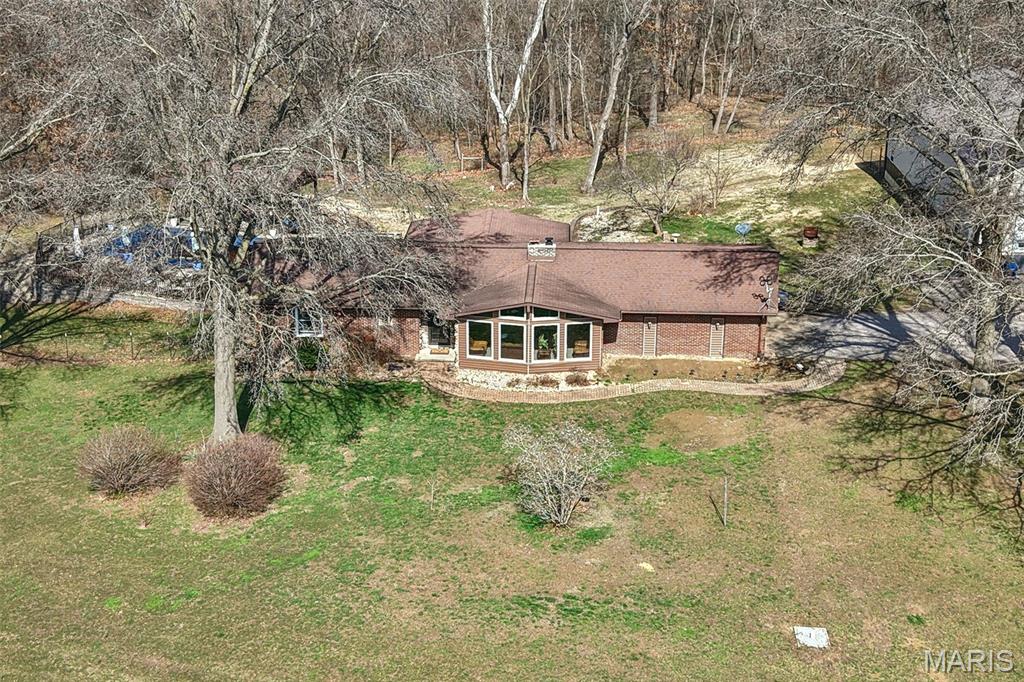 Subdivision Hidden Acres Estates - Residential