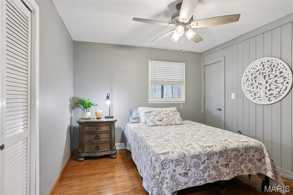 Subdivision Hidden Acres Estates - Residential
