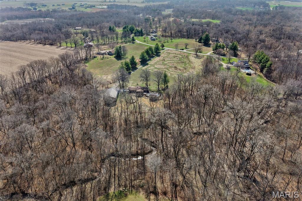 Subdivision Hidden Acres Estates - Residential