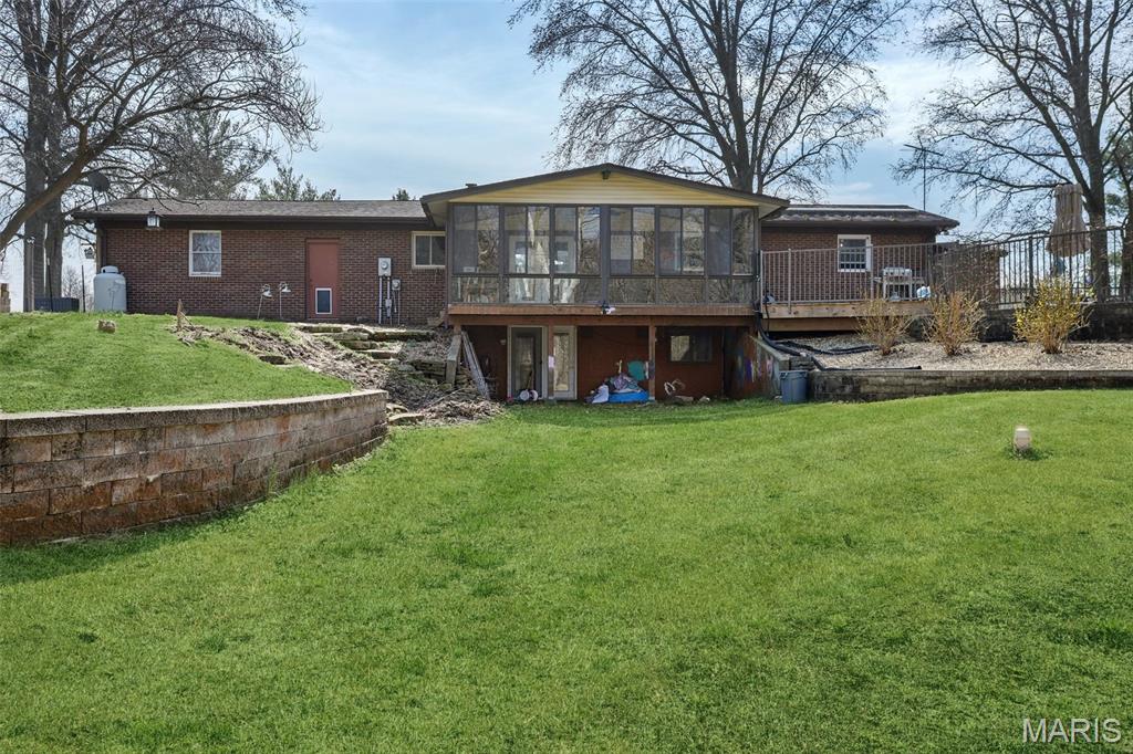 Subdivision Hidden Acres Estates - Residential