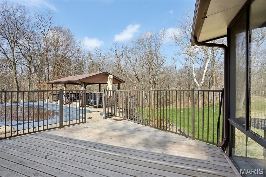 Subdivision Hidden Acres Estates - Residential