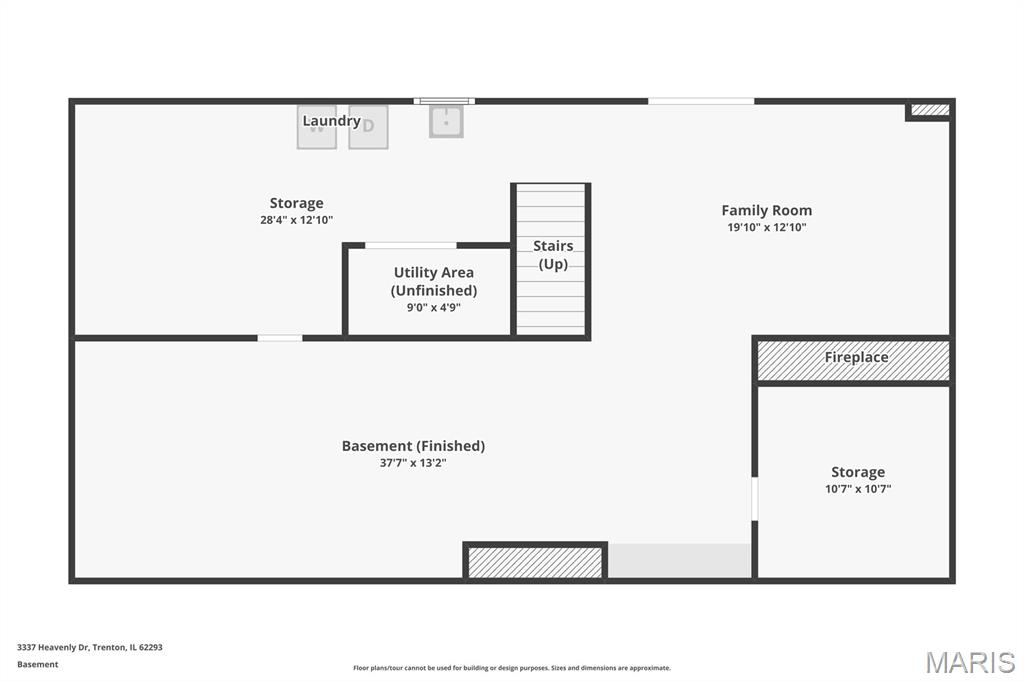 Subdivision Hidden Acres Estates - Residential