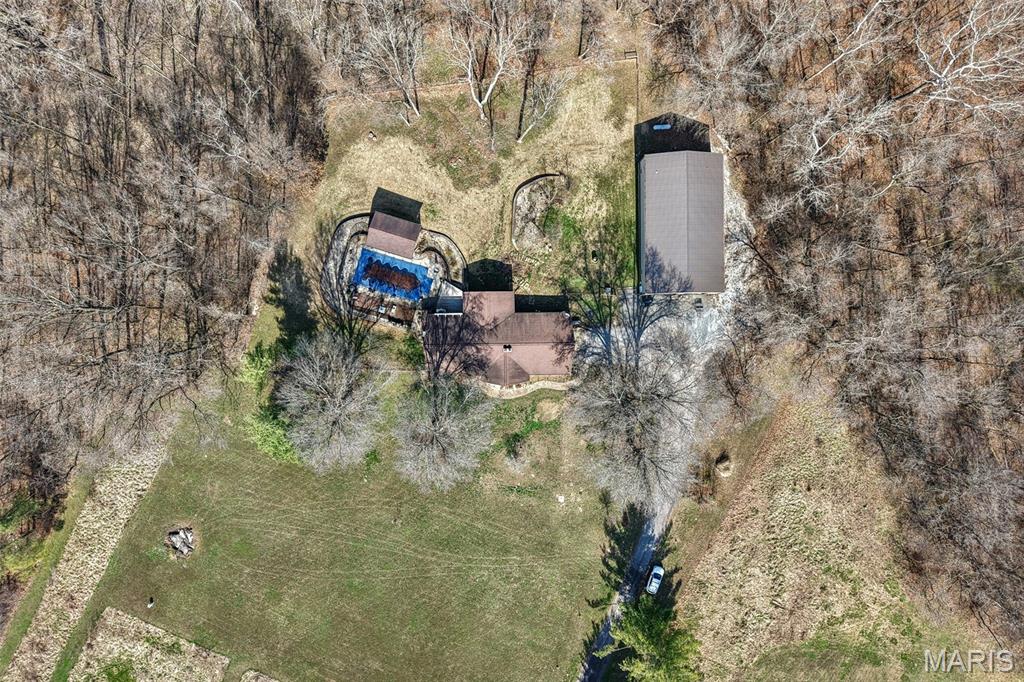 Subdivision Hidden Acres Estates - Residential