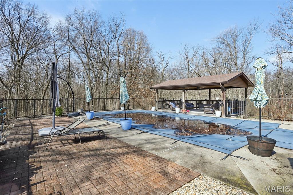 Subdivision Hidden Acres Estates - Residential