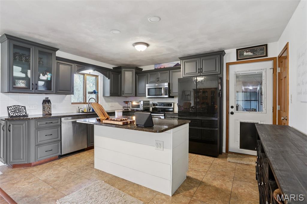 Subdivision Hidden Acres Estates - Residential