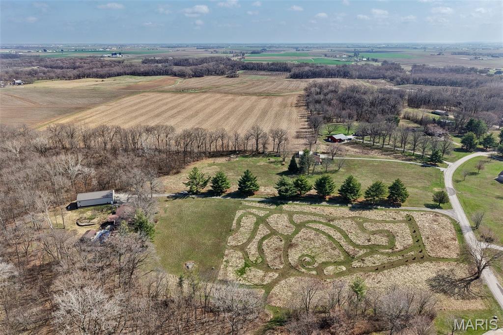 Subdivision Hidden Acres Estates - Residential