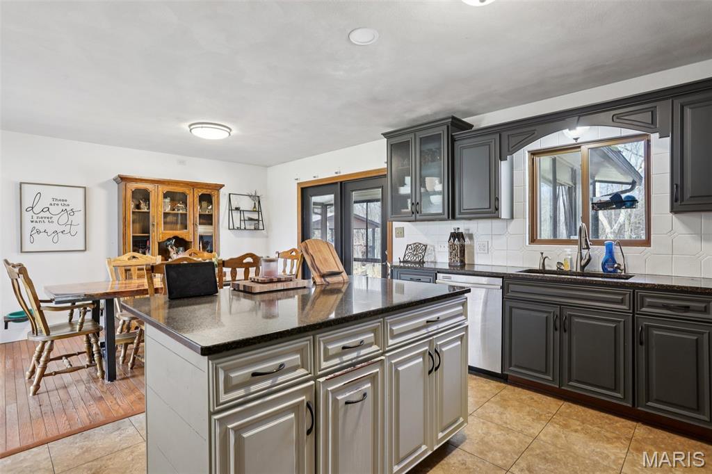 Subdivision Hidden Acres Estates - Residential