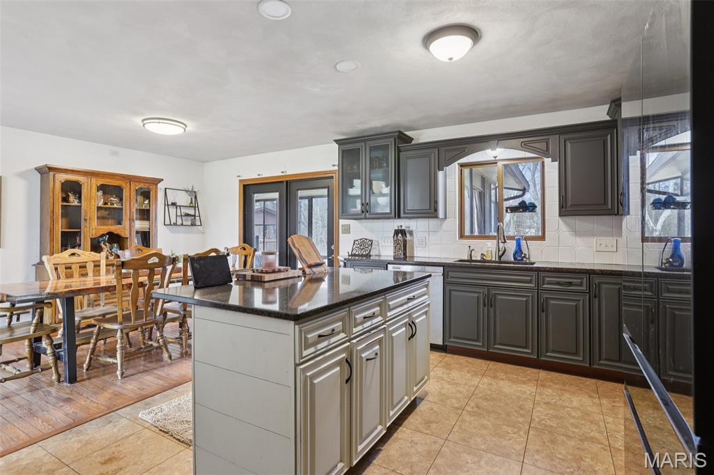 Subdivision Hidden Acres Estates - Residential
