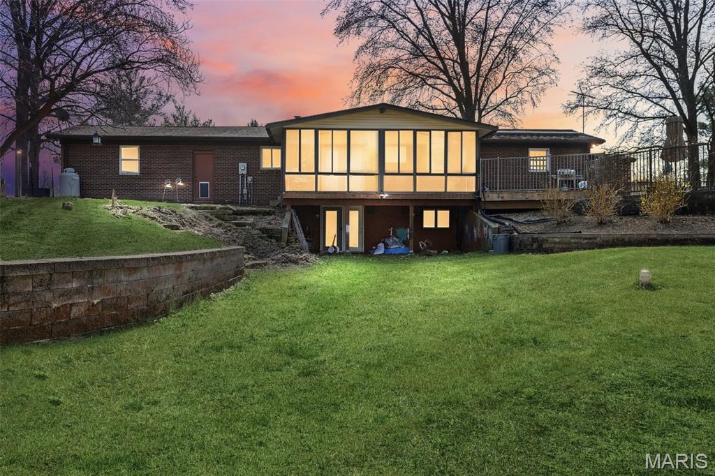 Subdivision Hidden Acres Estates - Residential