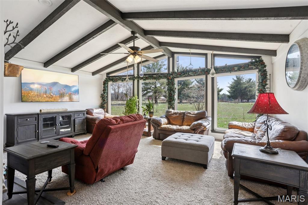 Subdivision Hidden Acres Estates - Residential
