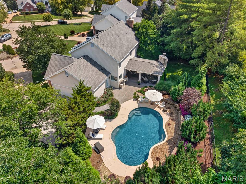 Wyndemere - Residential