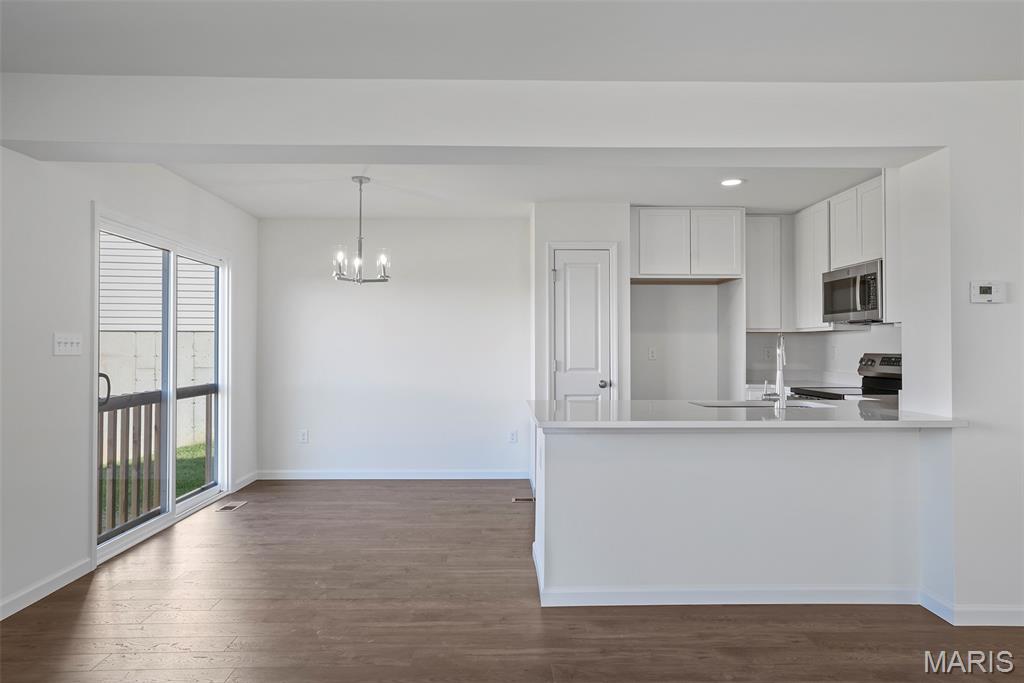 Bear Ridge Commons 207 - Residential