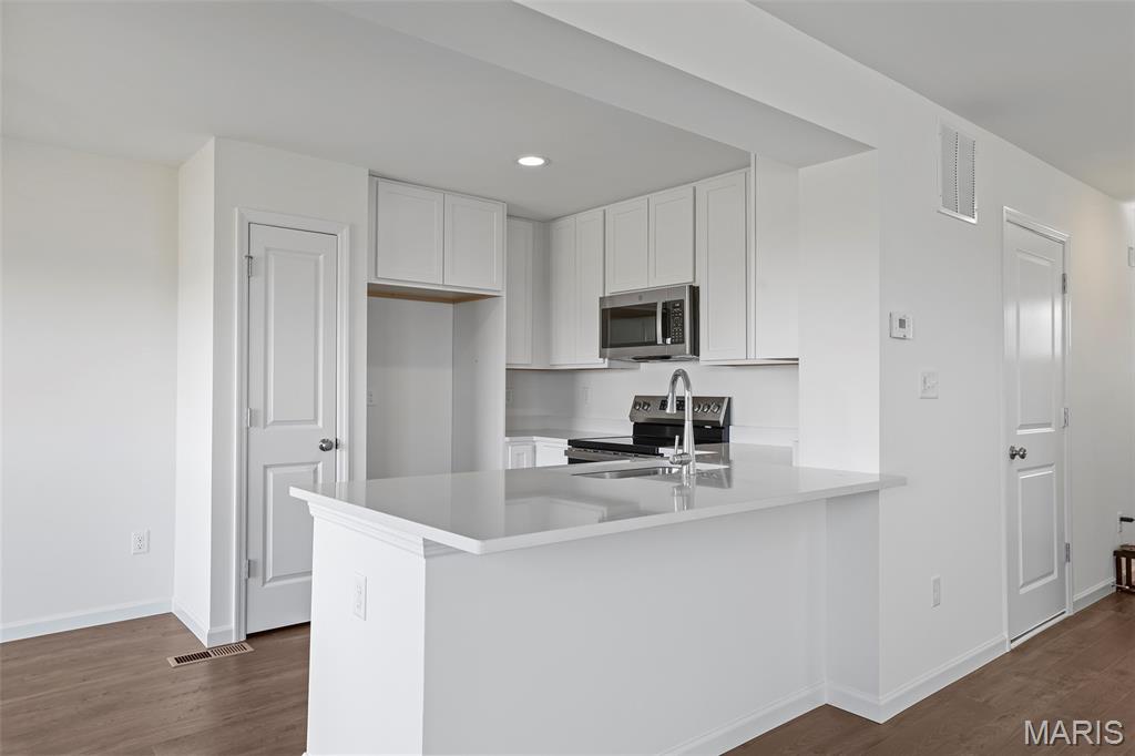 Bear Ridge Commons 207 - Residential