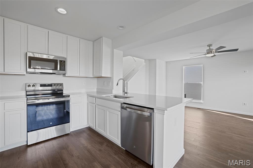 Bear Ridge Commons 207 - Residential