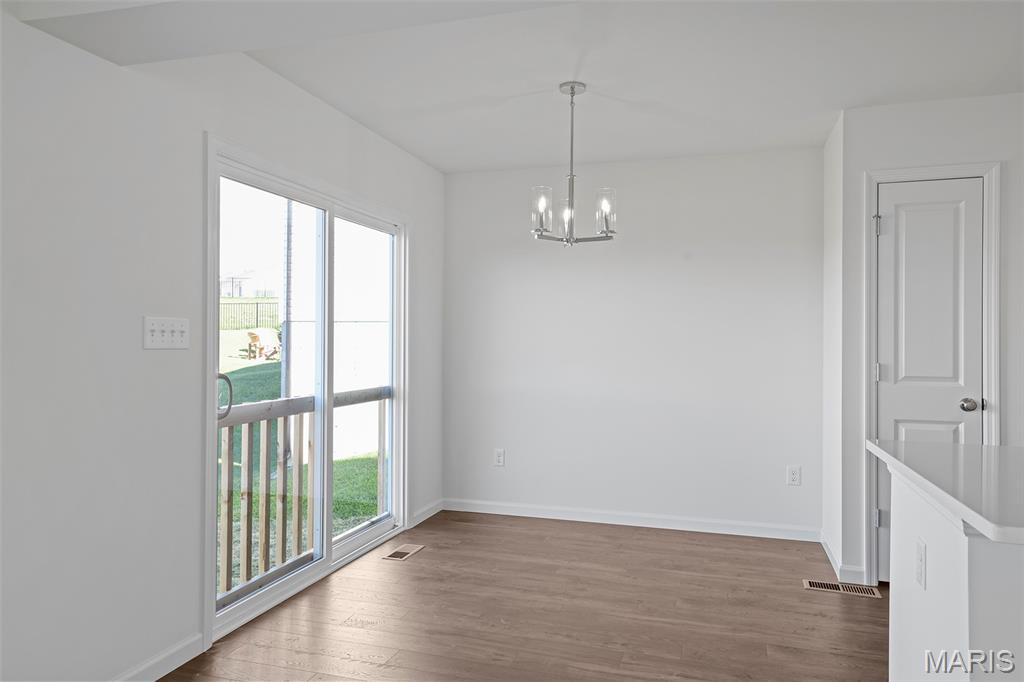 Bear Ridge Commons 207 - Residential
