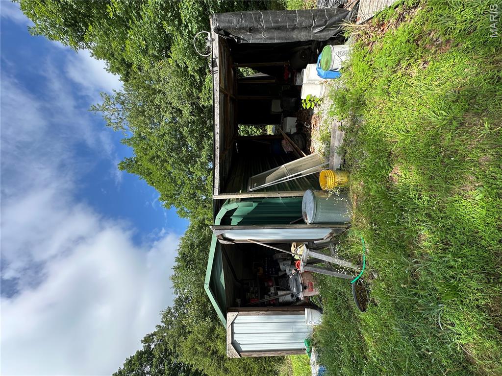 N/A - Farm
