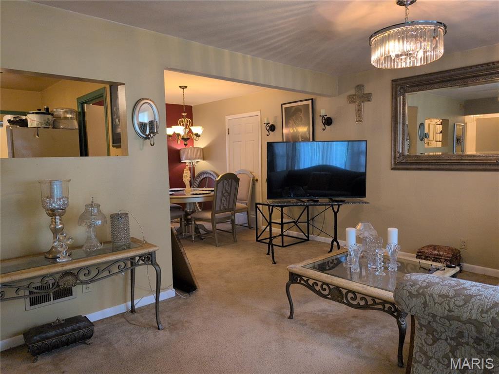 Godfrey Place Amd - Residential
