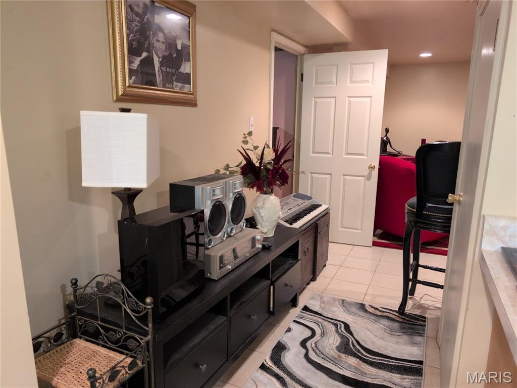 Godfrey Place Amd - Residential