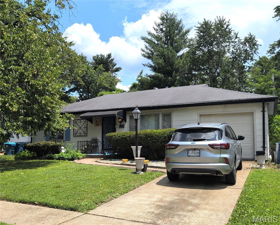 Godfrey Place Amd - Residential
