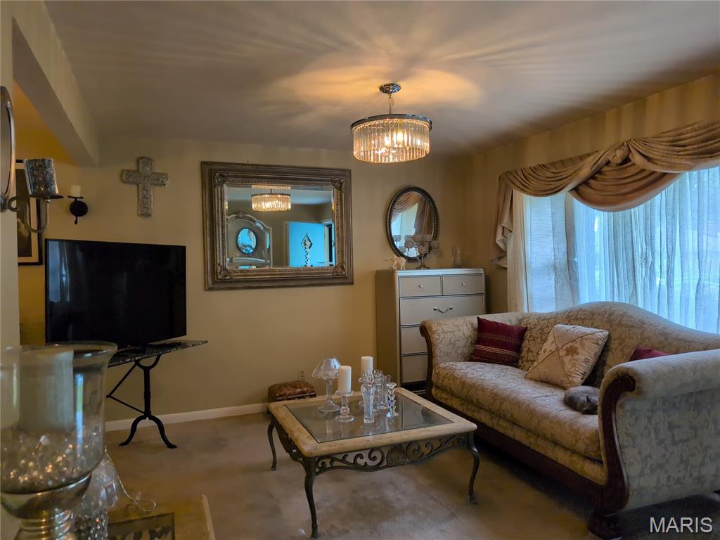 Godfrey Place Amd - Residential