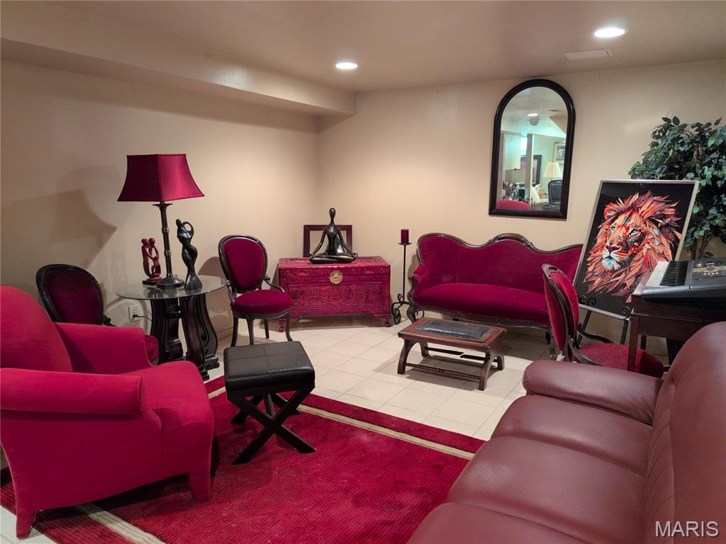 Godfrey Place Amd - Residential