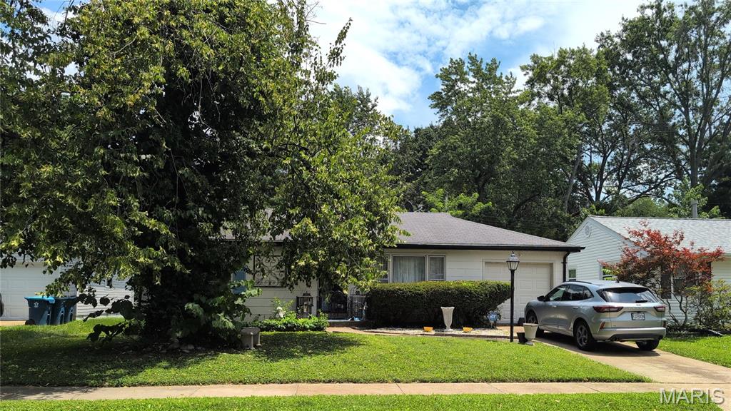 Godfrey Place Amd - Residential