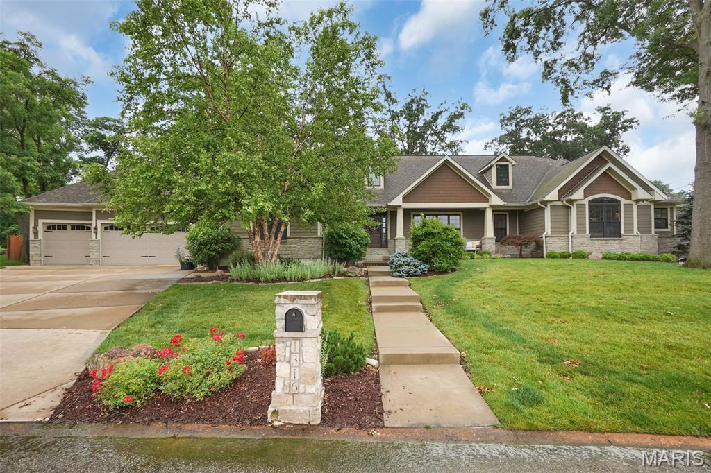 Harwood Hills 8 - Residential