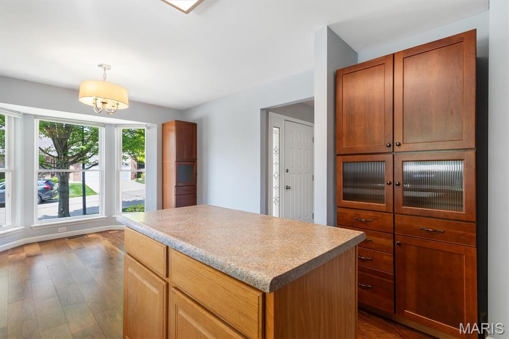 Country Bluff Villas - Residential