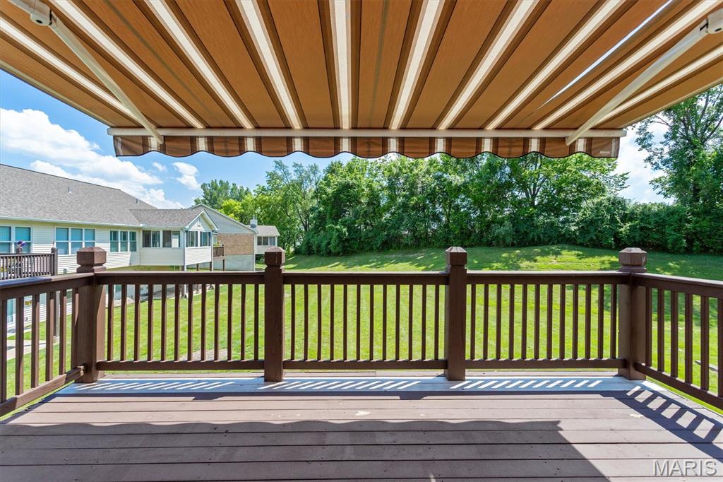 Country Bluff Villas - Residential
