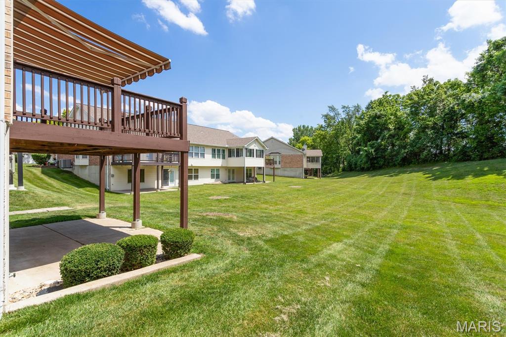 Country Bluff Villas - Residential
