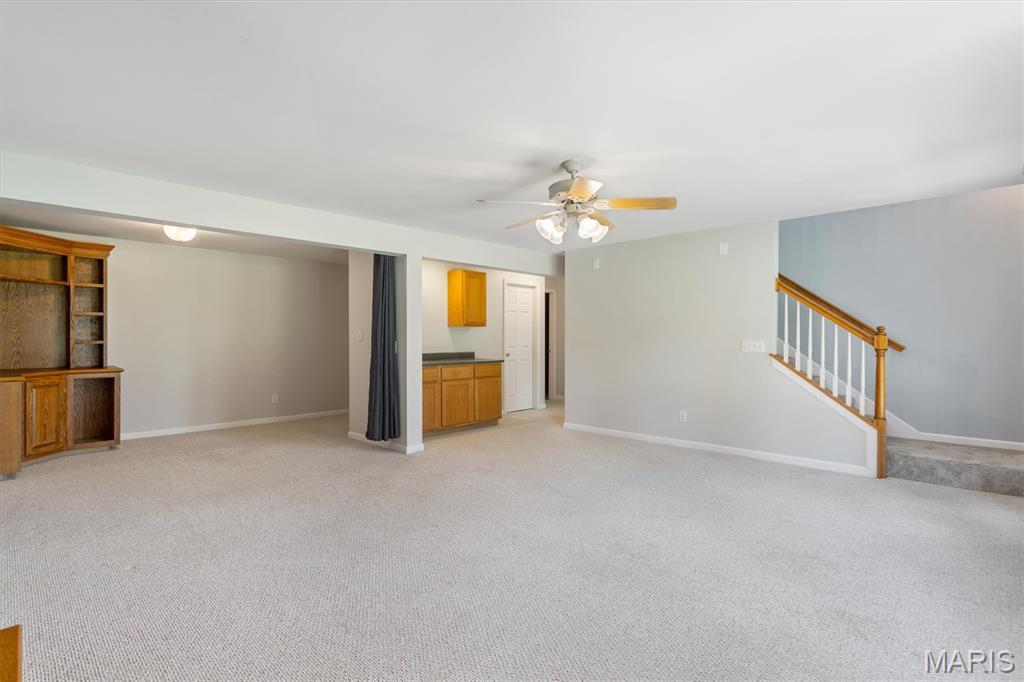 Country Bluff Villas - Residential