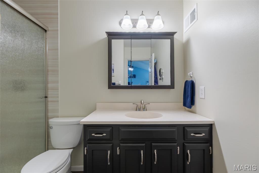 Oakwood Farms Two - Residential