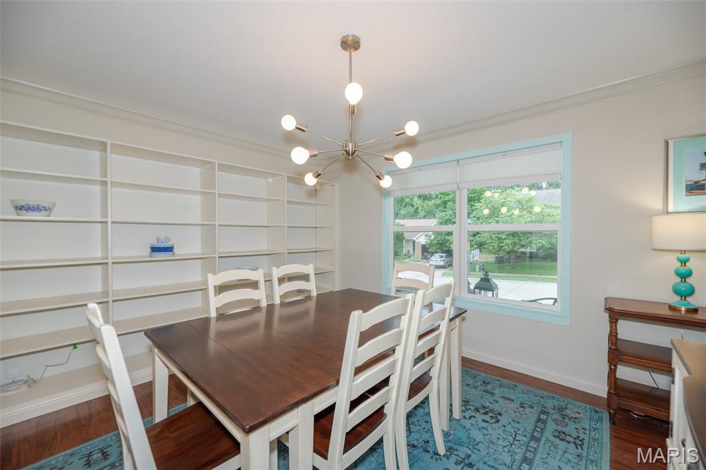 Oakwood Farms Two - Residential