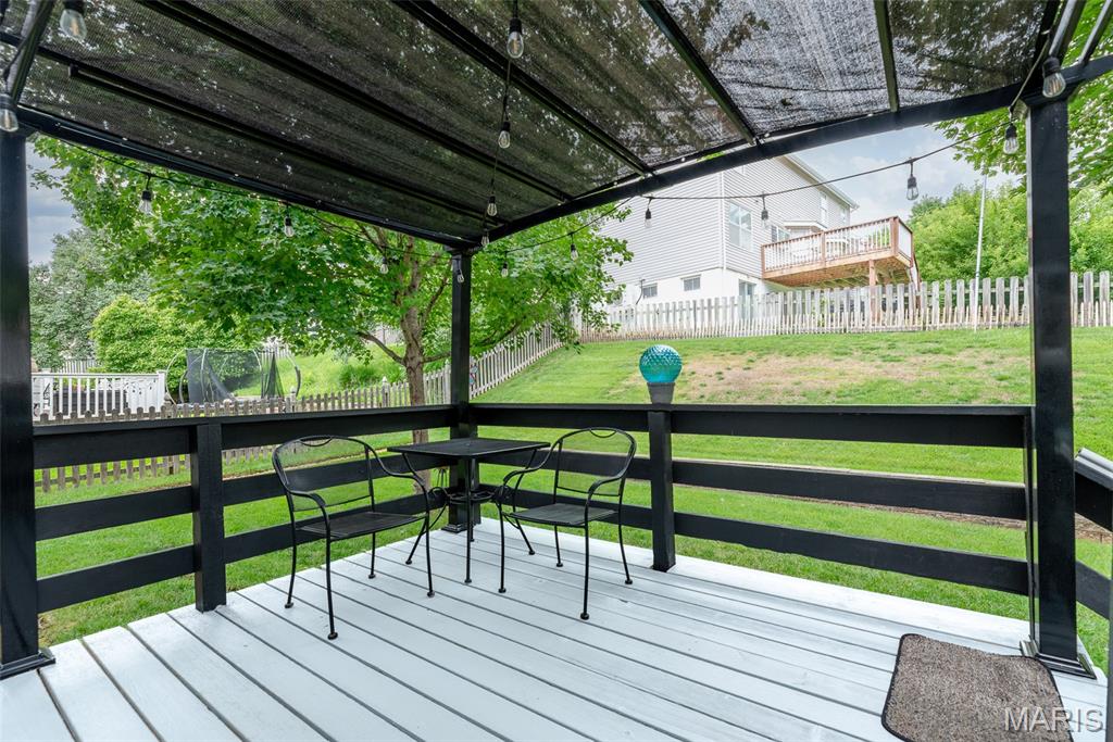 Oakwood Farms Two - Residential