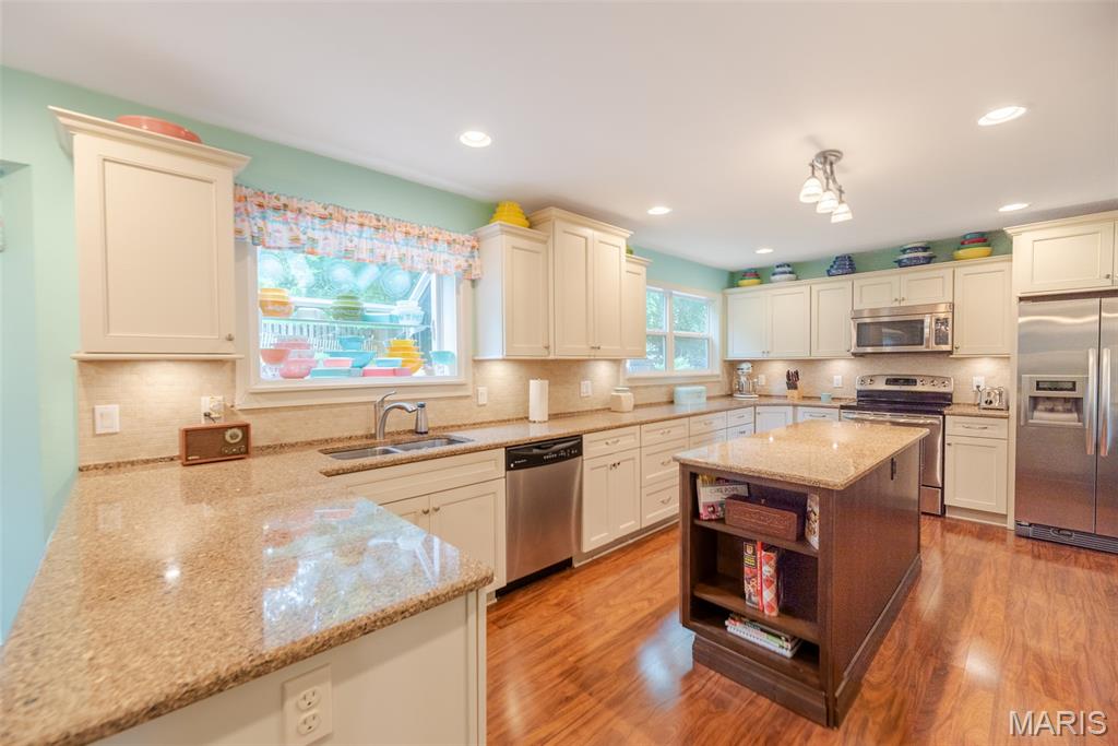 Oakwood Farms Two - Residential