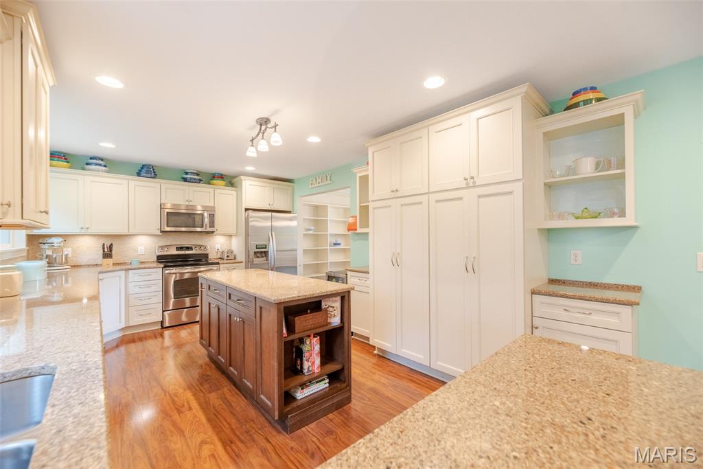 Oakwood Farms Two - Residential