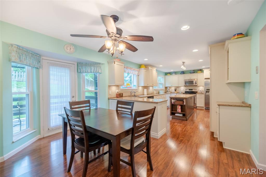 Oakwood Farms Two - Residential