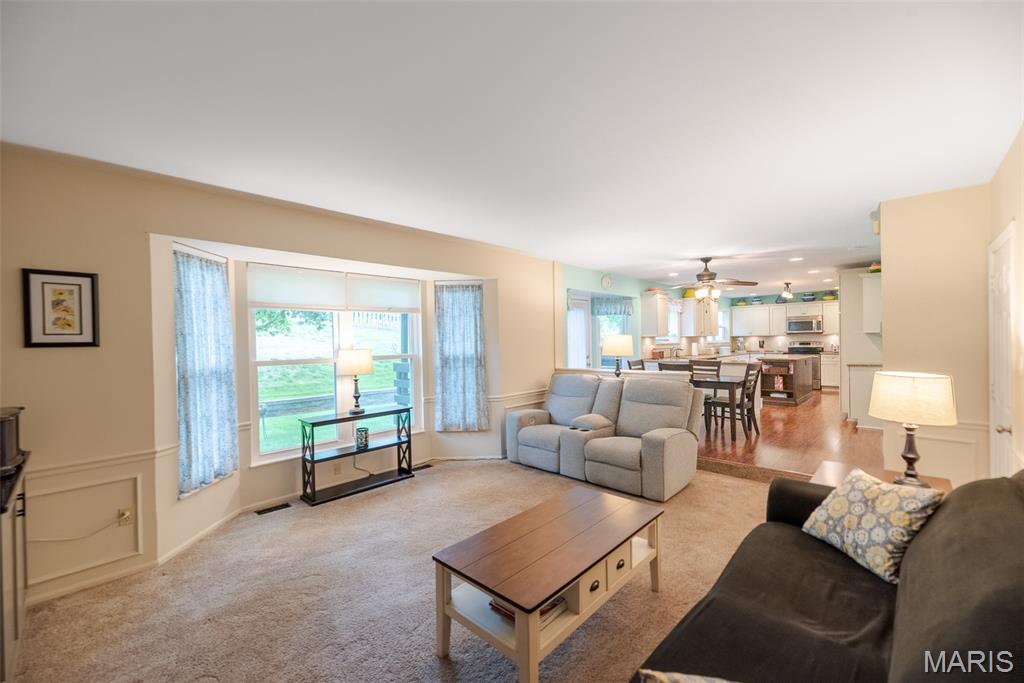 Oakwood Farms Two - Residential