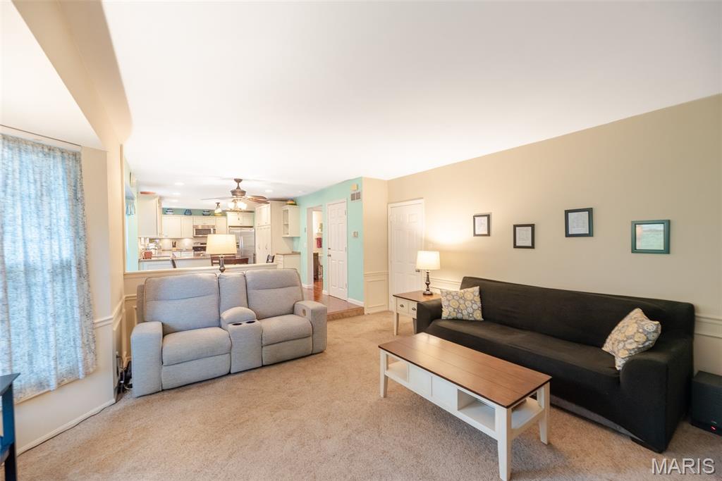 Oakwood Farms Two - Residential