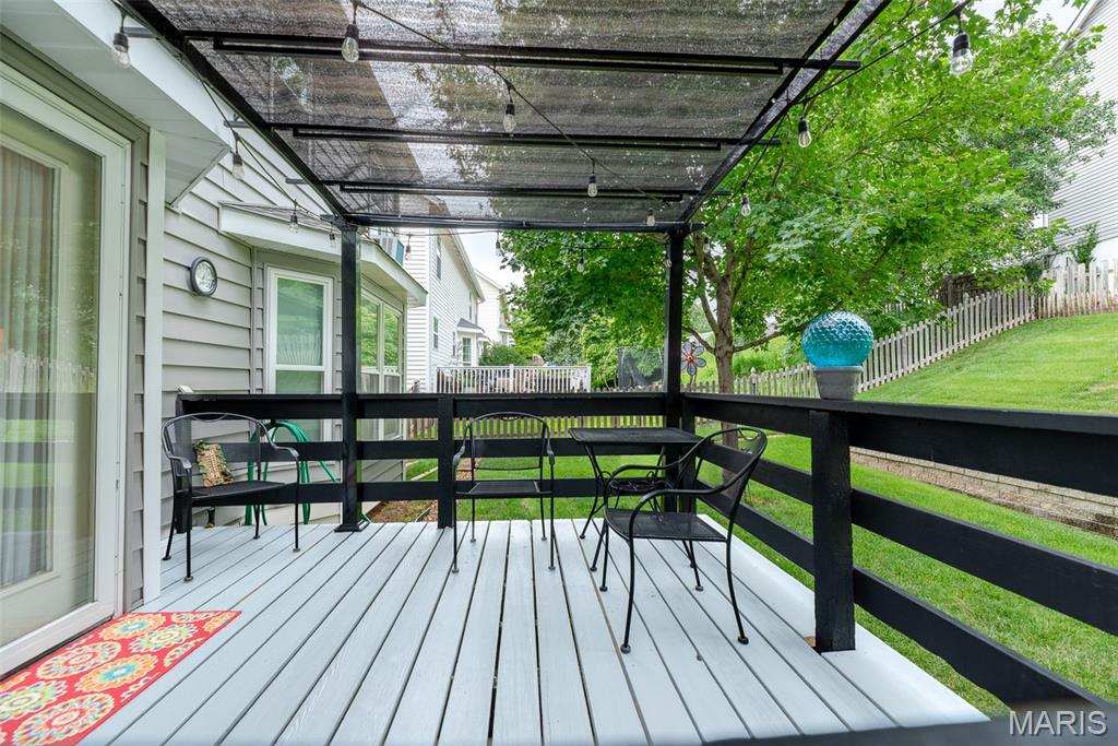 Oakwood Farms Two - Residential